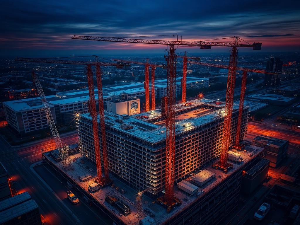 Construction