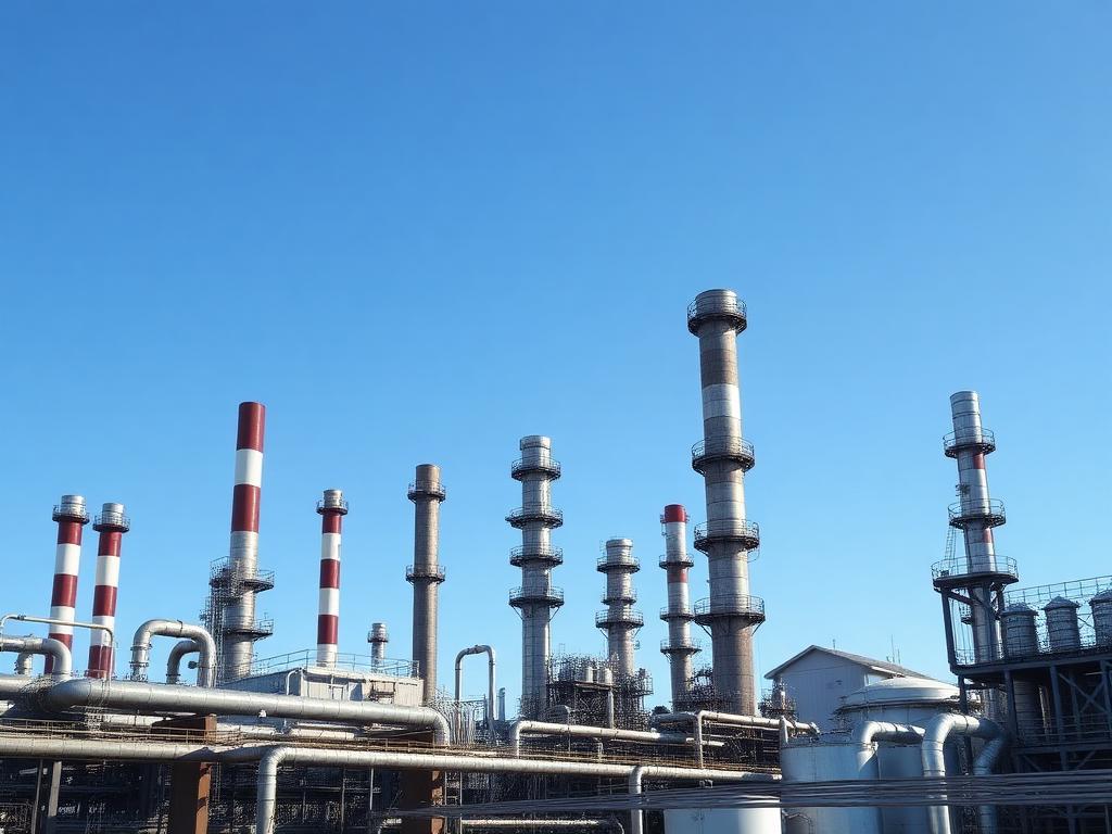 Inspection industrielle